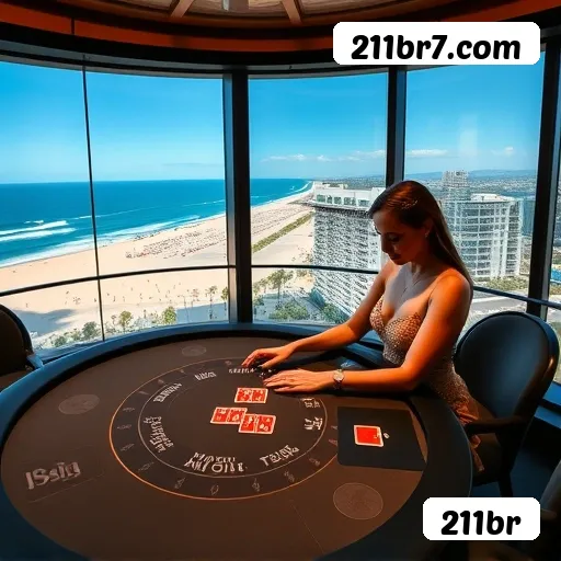Controle de apostas 211br