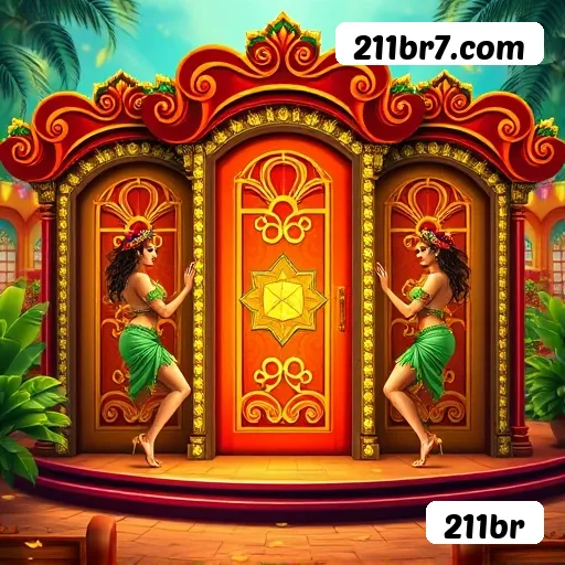 Histórico de apostas 211br