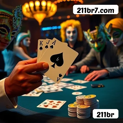 Aviator - Crash game popular na 211br