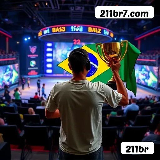 Prêmio 211br